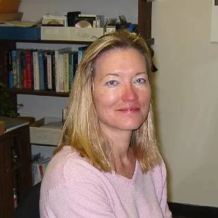 Photo of Donna Meyers
