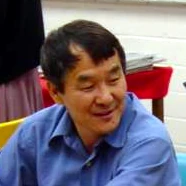 Photo of Huaqing Wang, Ph.D.