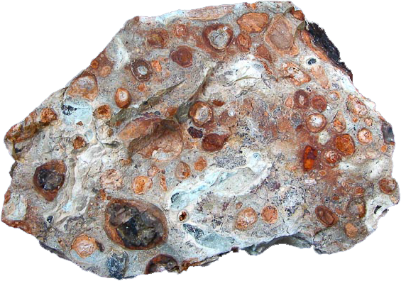 Bauxite