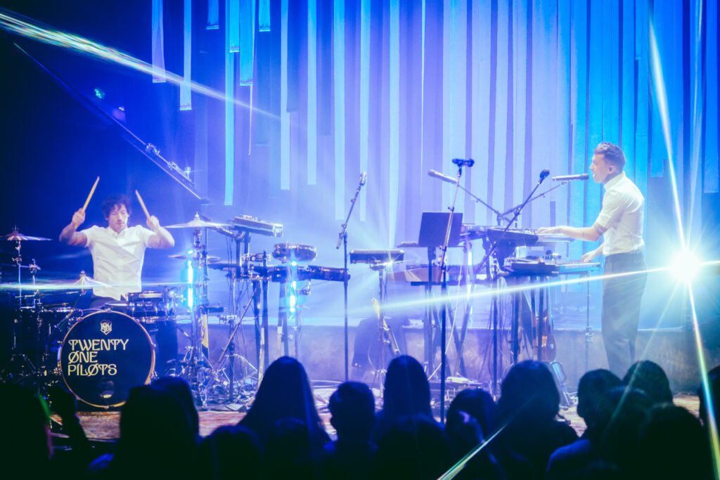 21 Pilots MTV Unplugged