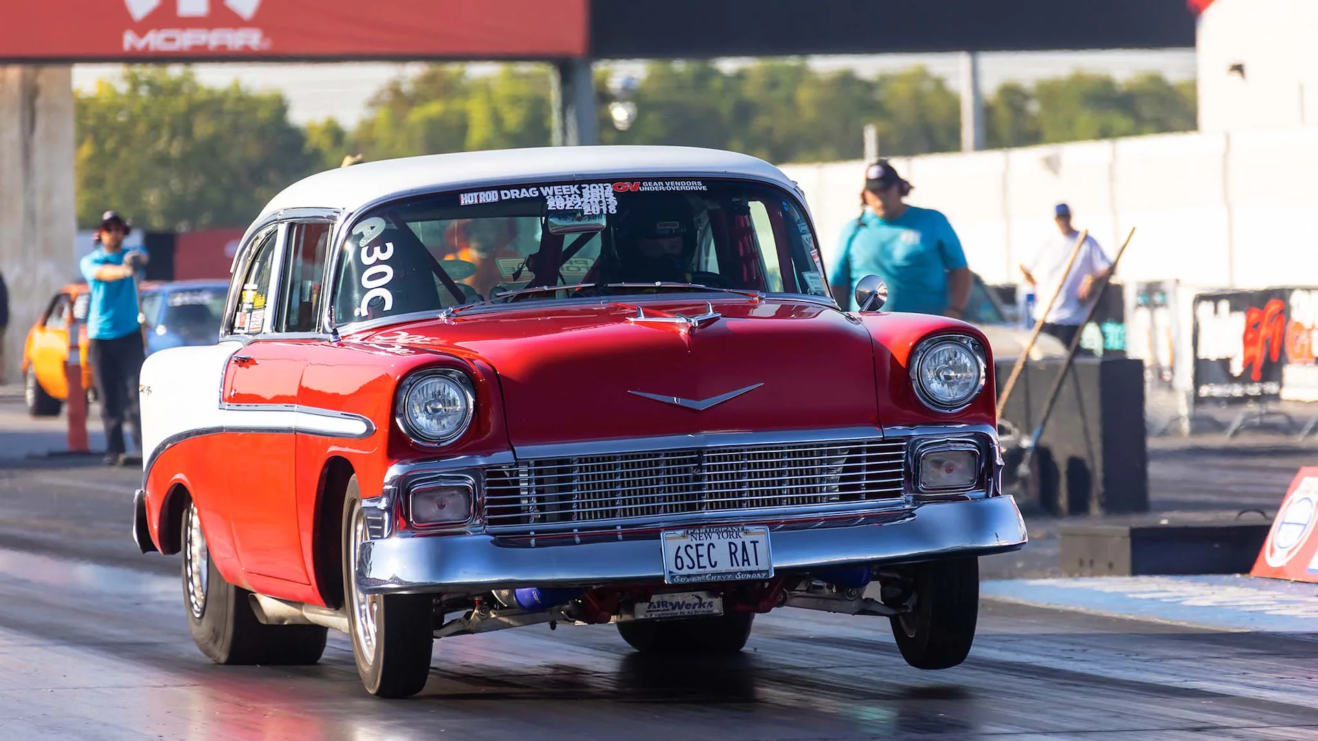 57chevy