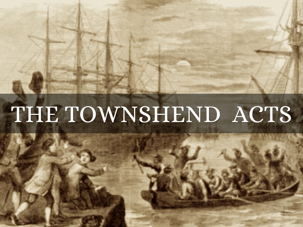 Townshend